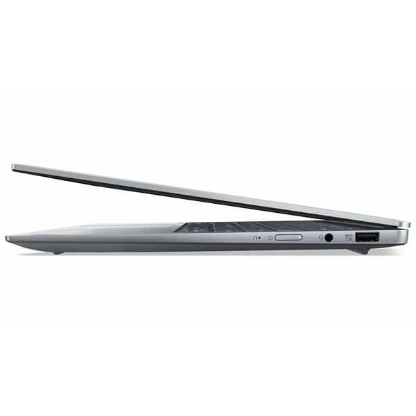 لپ تاپ Yoga Slim 6i Gen 8 لنوو 14 OLED Intel